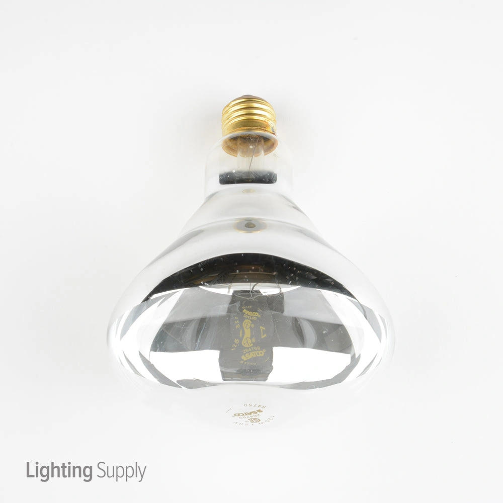 LED A60 Bulb