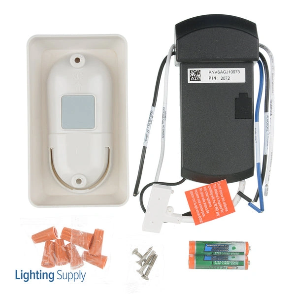 LED Wall Washer