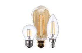 Light Bulbs
