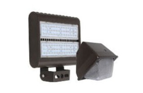 Outdoor Fixtures