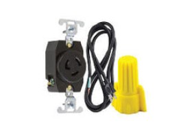 Indoor Fixtures