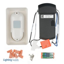 LED Track Light-thumbnail