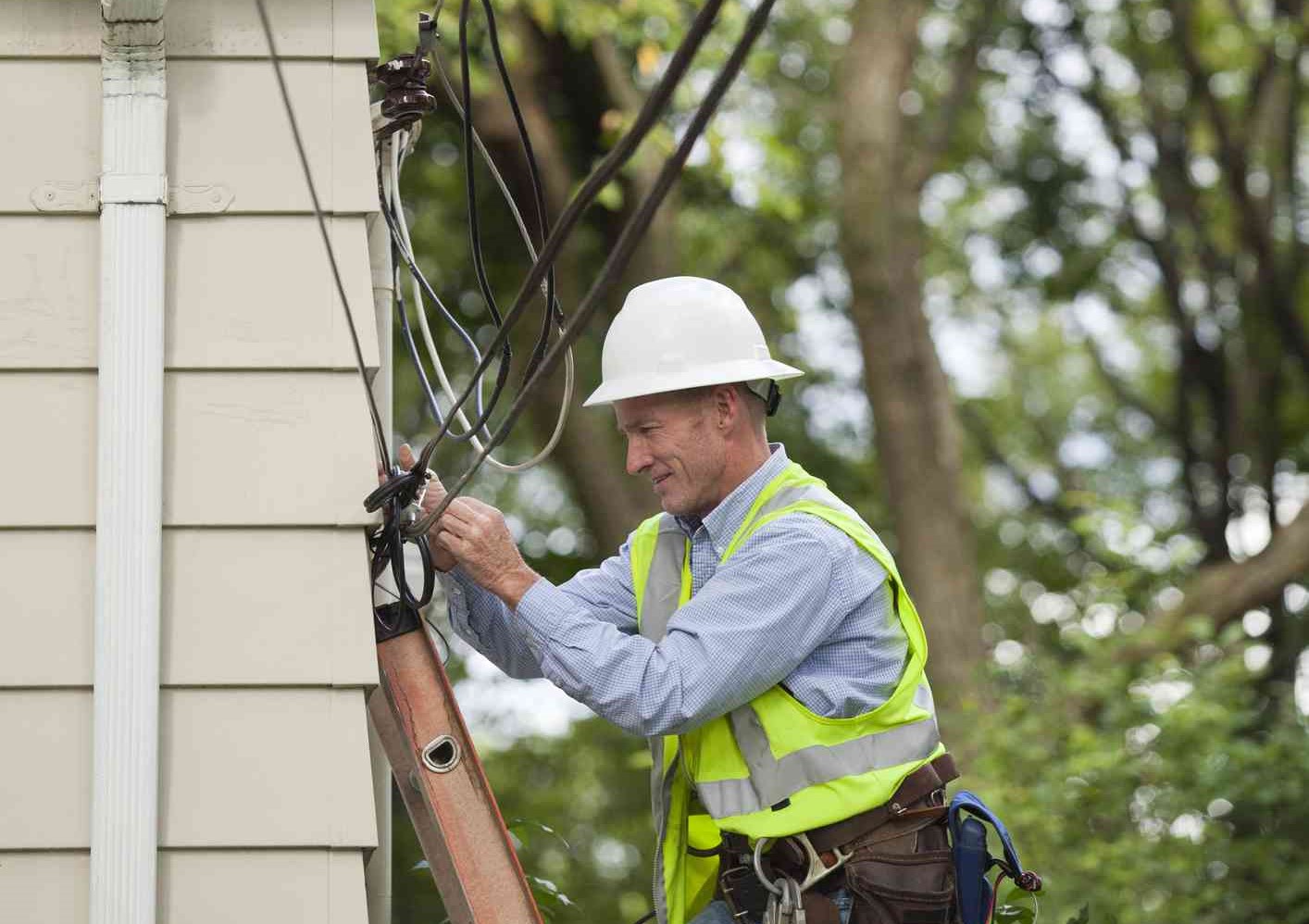 Service Calls