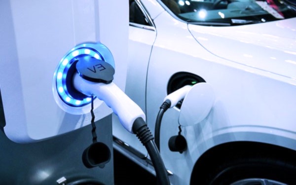 EV Charger Installation