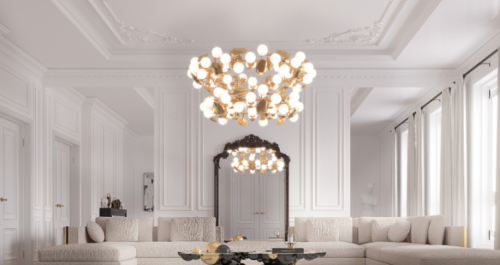 Chandeliers